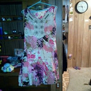 Dress must be bundled